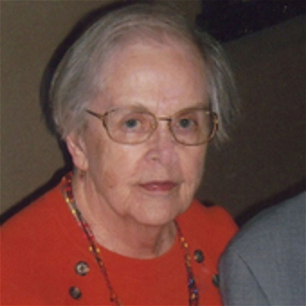 Marie Louise Hoscheid