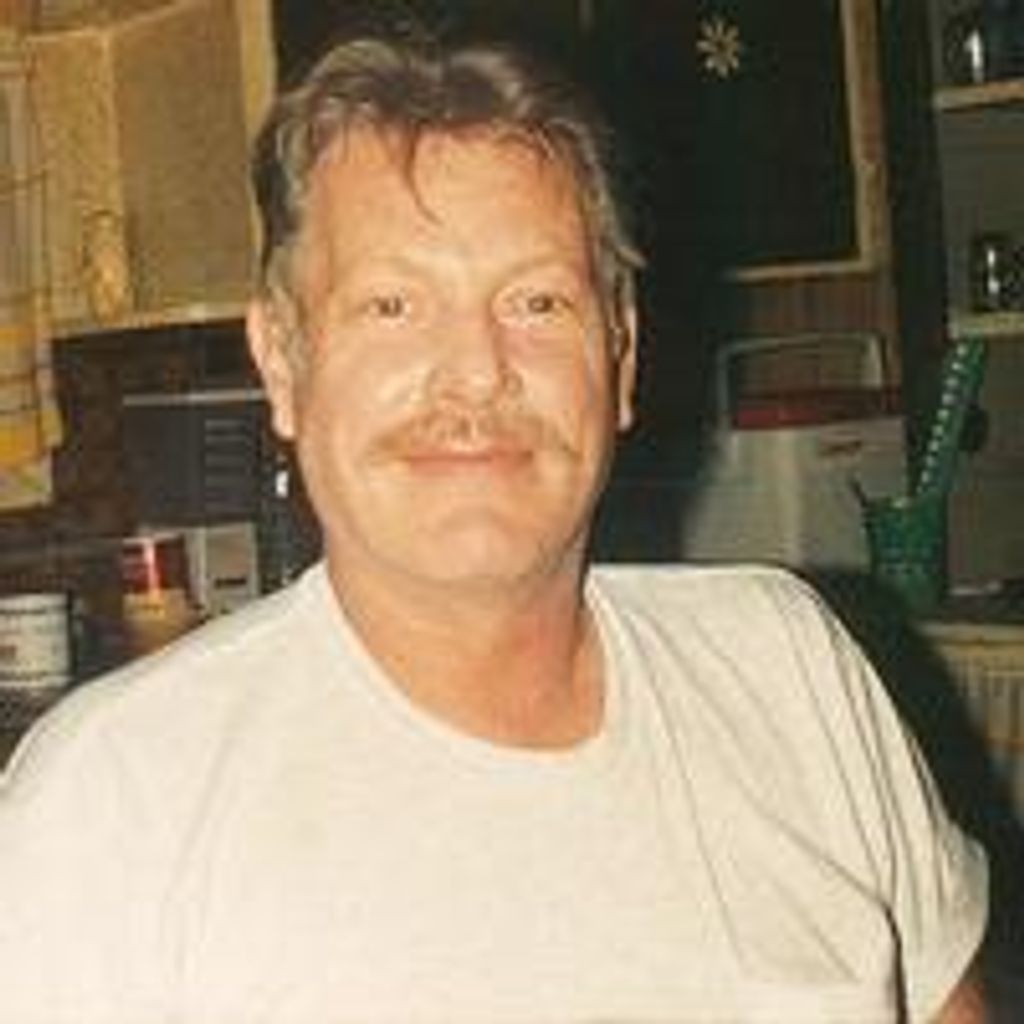 James Glenn Macfadyen Sr.