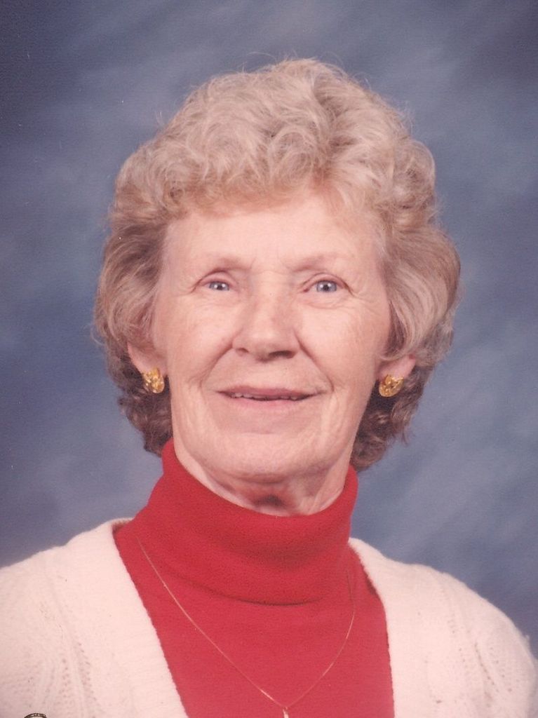 Kathryn Blincoe Profile Photo