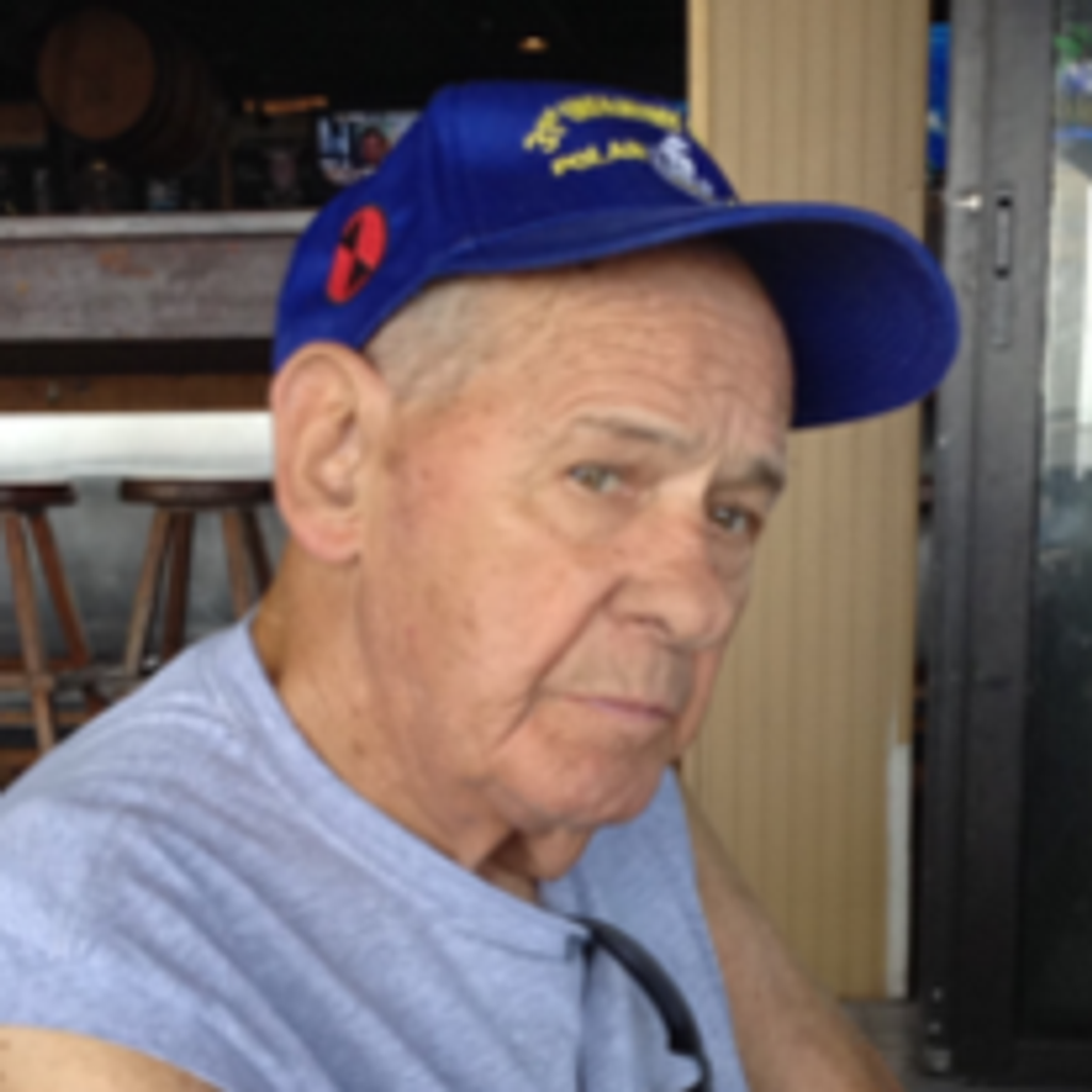 Robert A. Atkinson Sr. Profile Photo