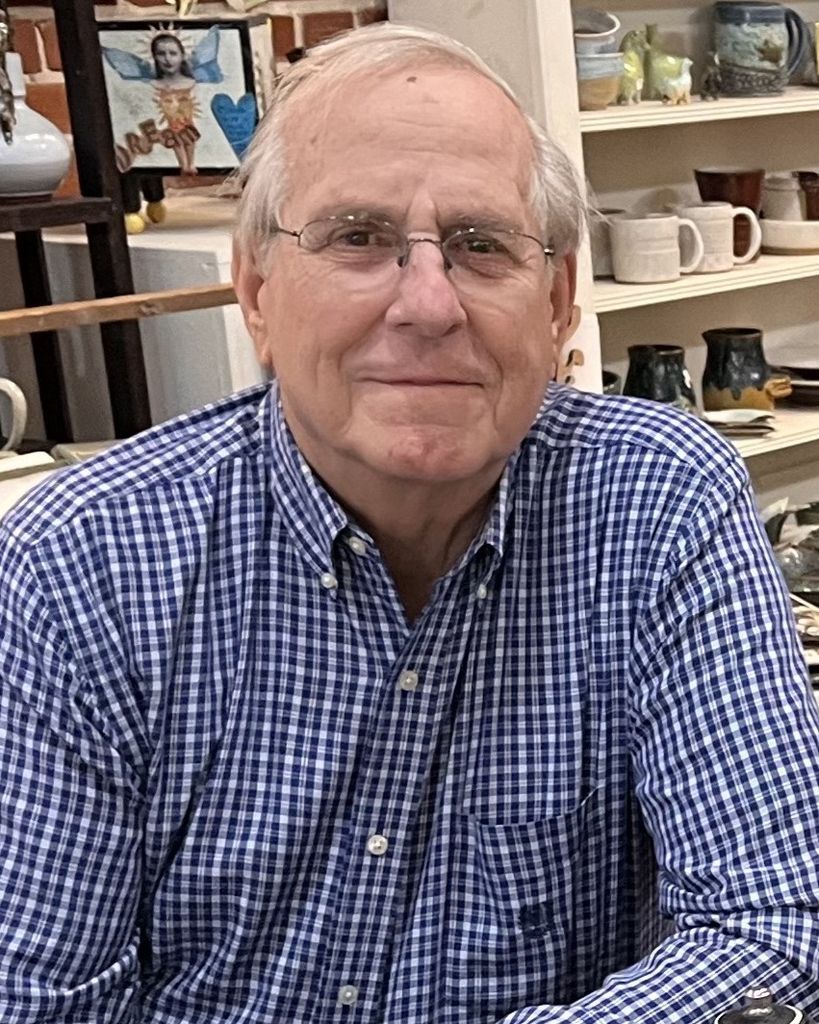 Robert E. Julianus Profile Photo