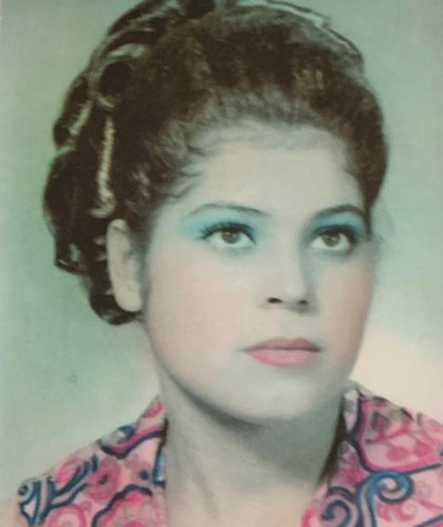 Rosalina Cedillo Profile Photo