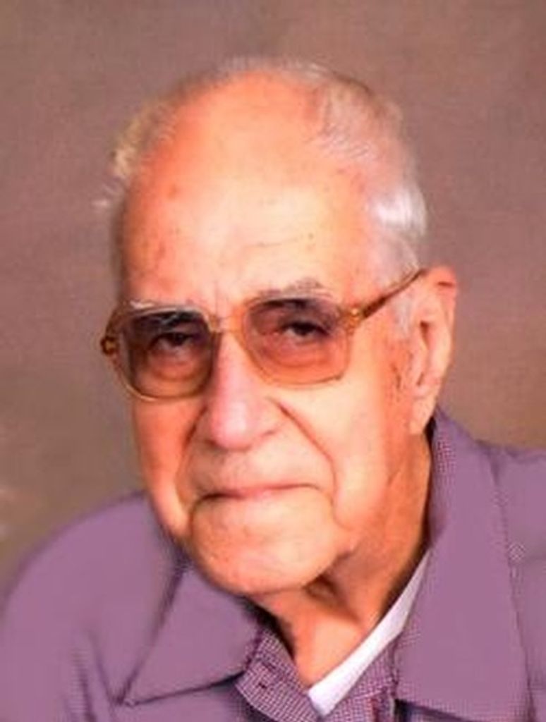 Bennie Louis Buller