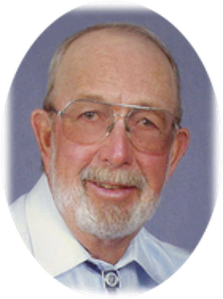 Earl Jensen
