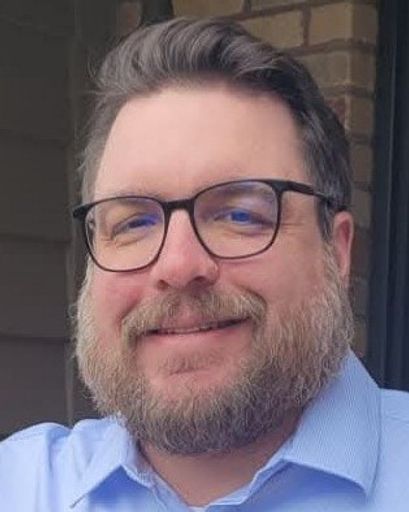 Matthew Daniel Bitter's obituary image