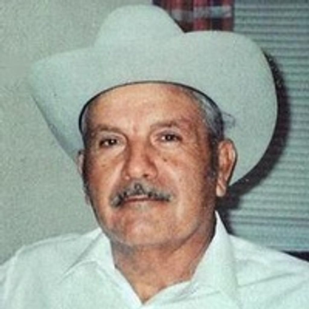 José Garcia
