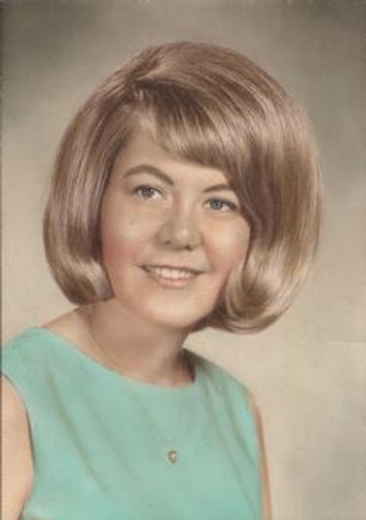 Marilyn Kay Simon Profile Photo