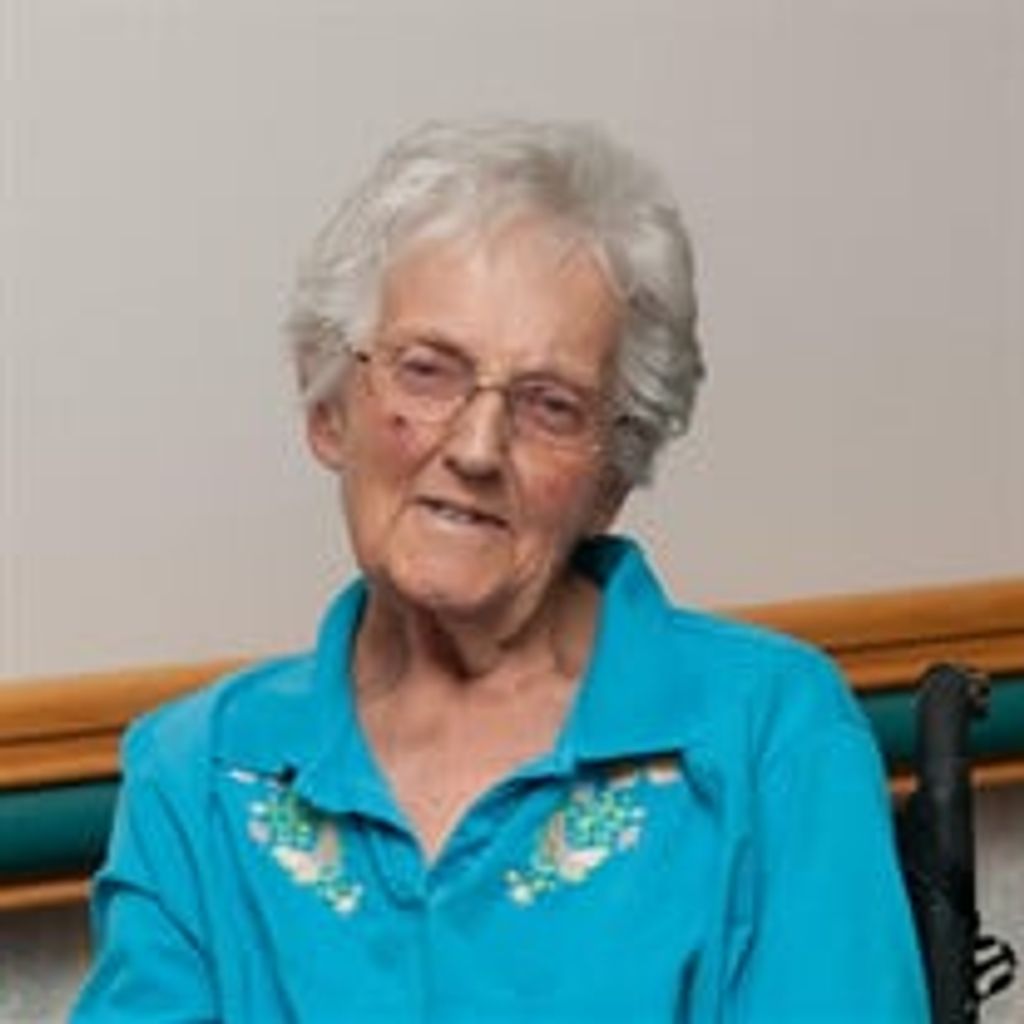 Fay Barnett