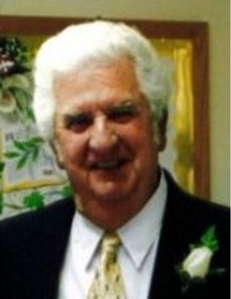 William  Albert White