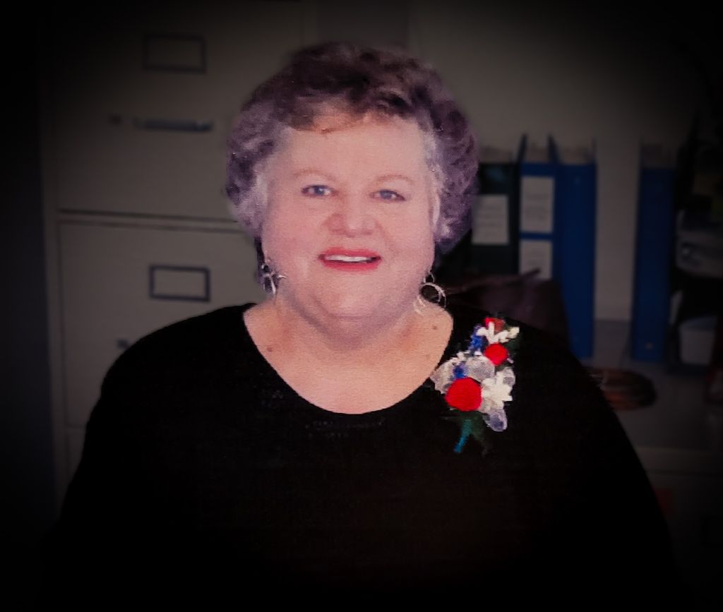 Judith Alber