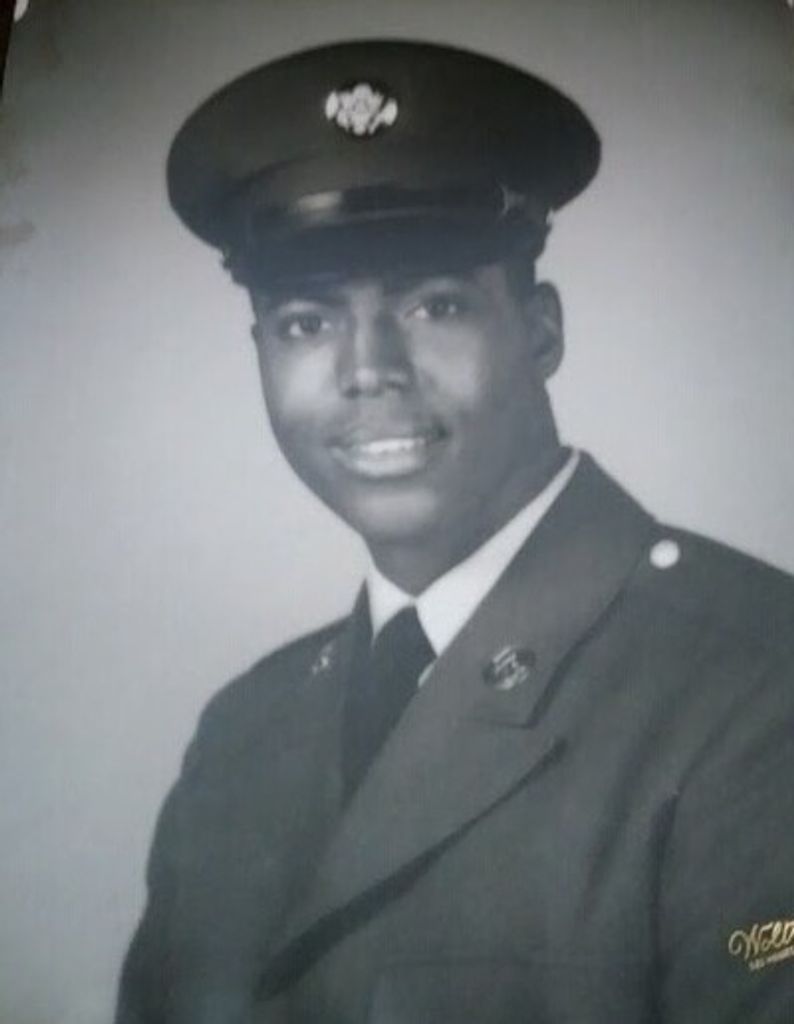 General Leroy Goodwin Profile Photo