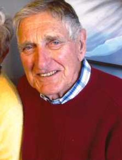 G. William "Bill" Hawk Profile Photo