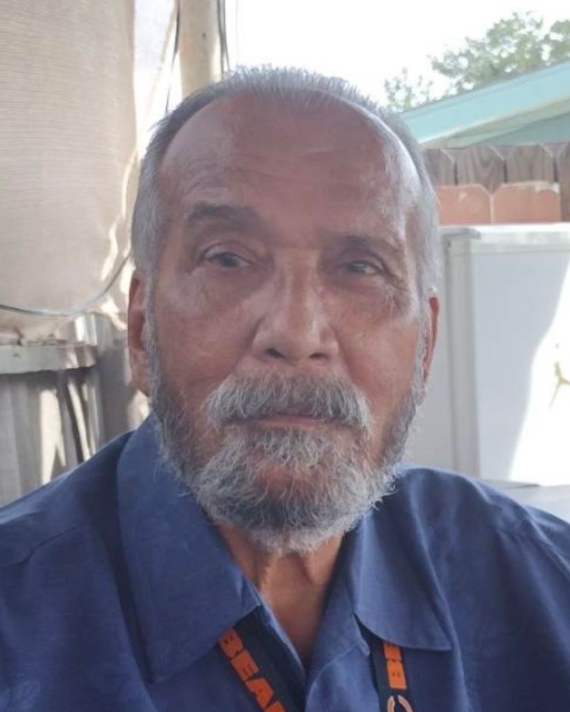 Mario Guadalupe Perez Profile Photo