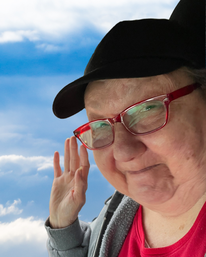 Carol Elaine Lauri Hogan Profile Photo