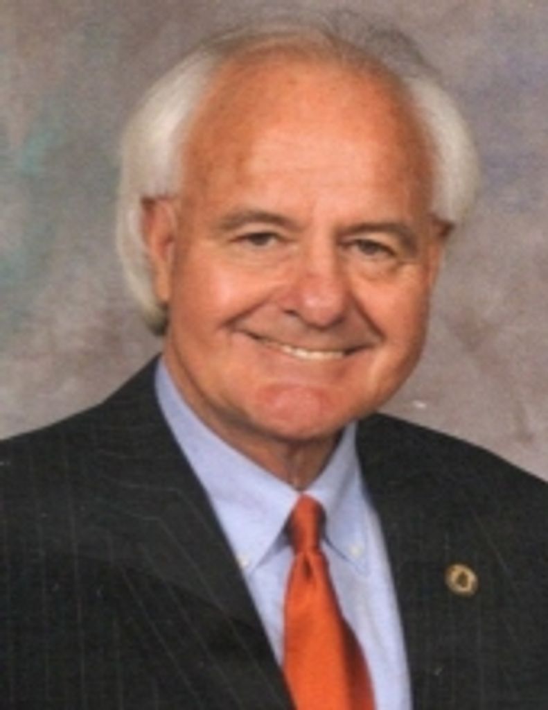 Mayor Robert "Bobby" Payne Profile Photo