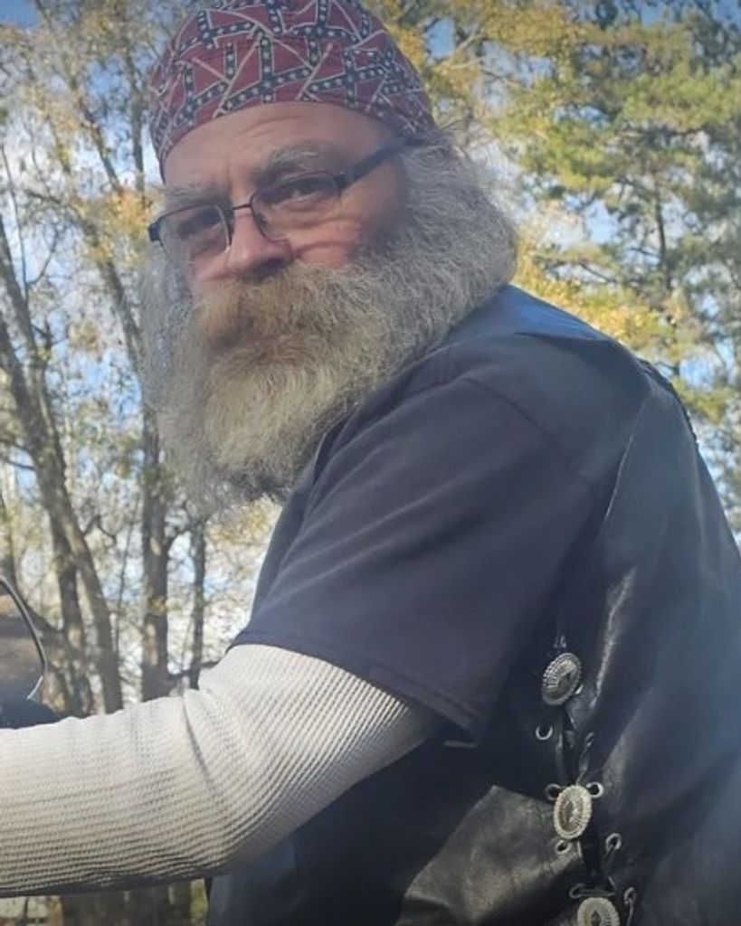 Jack "Eddie" Myers Profile Photo