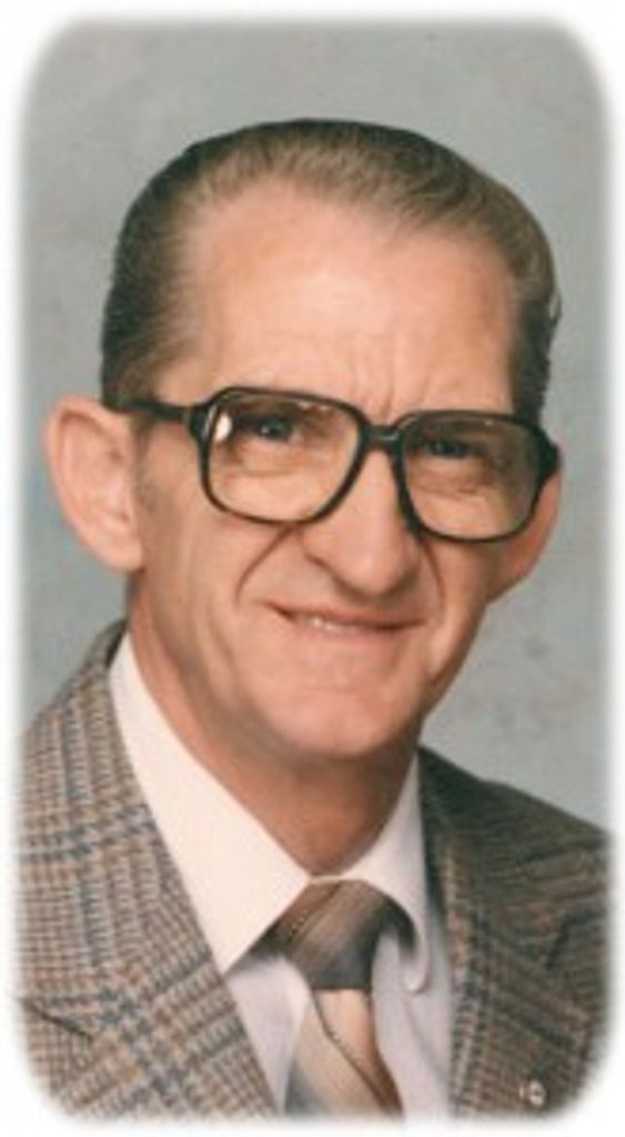 Glen Pearce