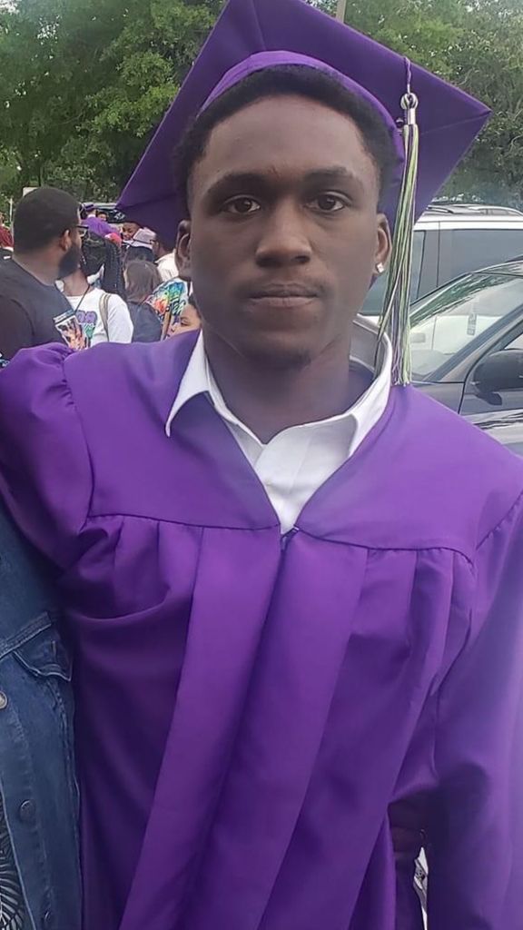 Joshua Cortez Brown