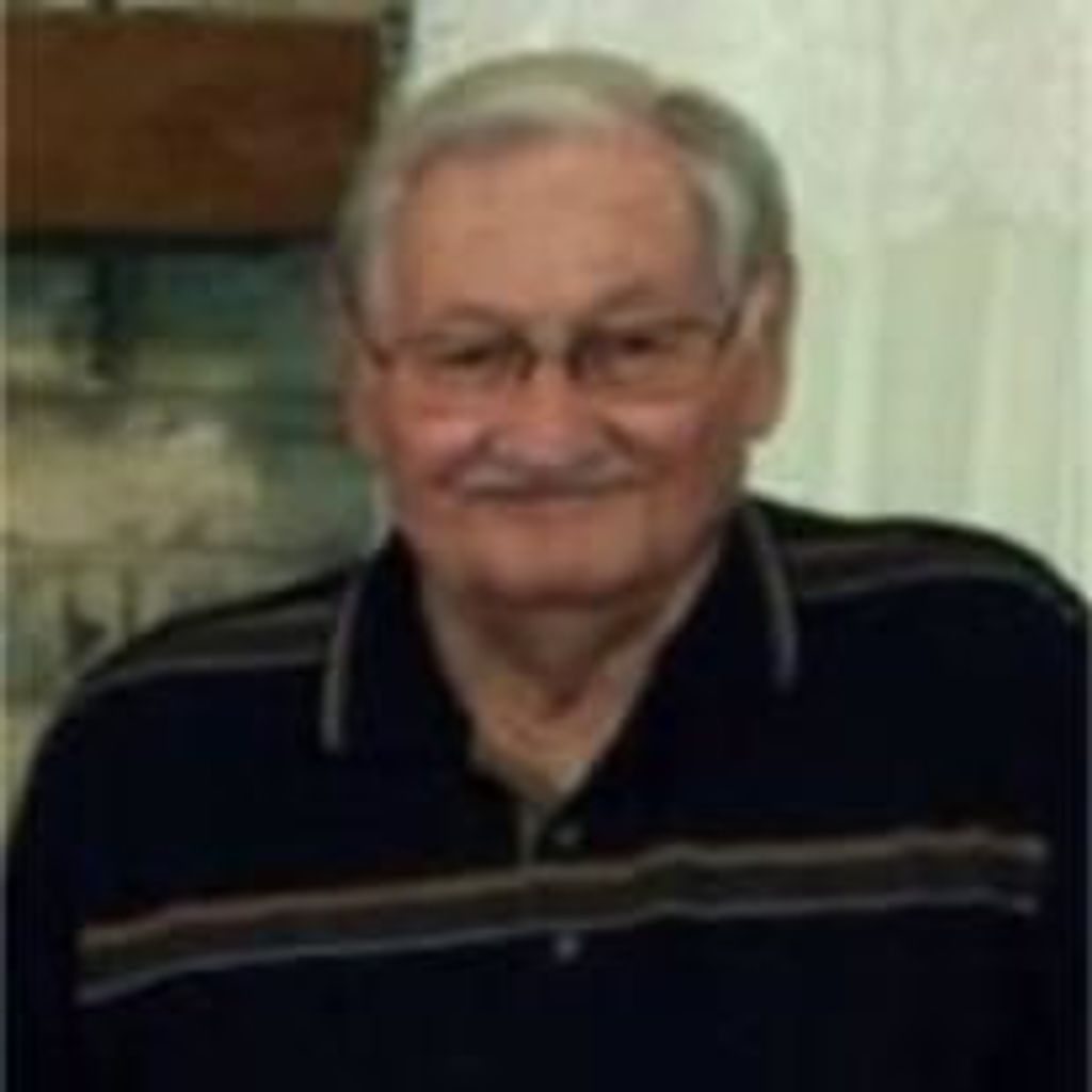 Warren Lewis Keith