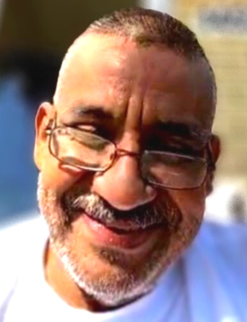 Mauro Ledezma Perez Profile Photo