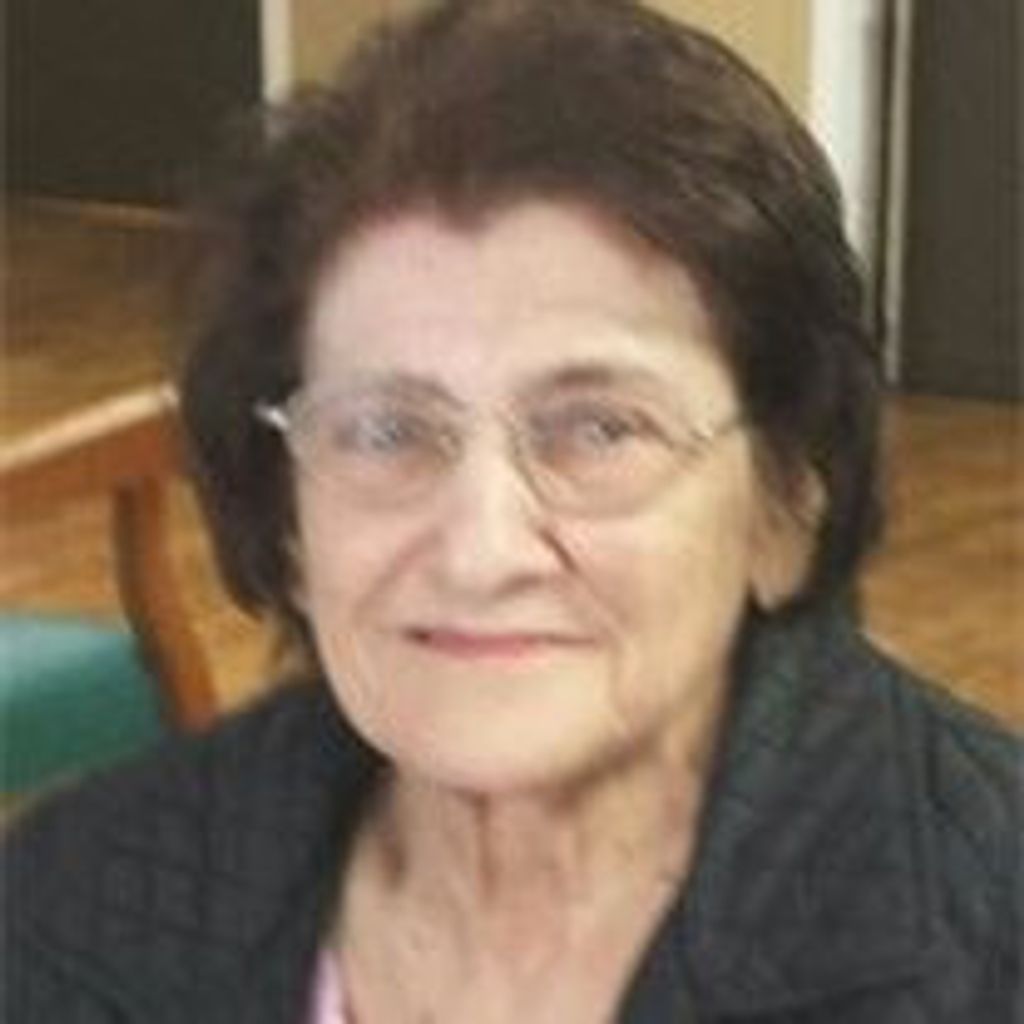 Genevieve Galiano Profile Photo