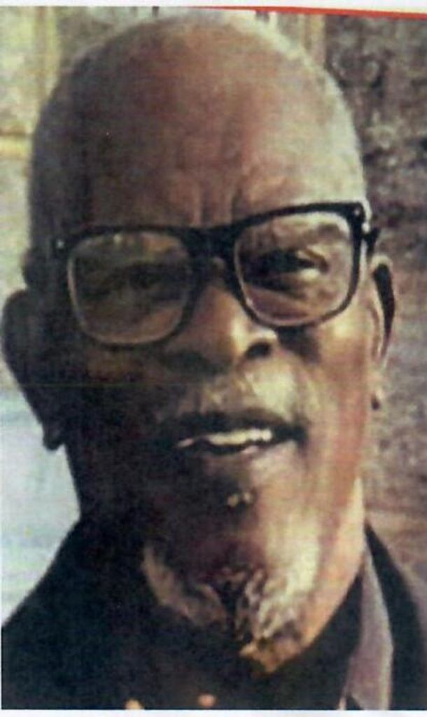 Otis L. Brown Sr. Profile Photo
