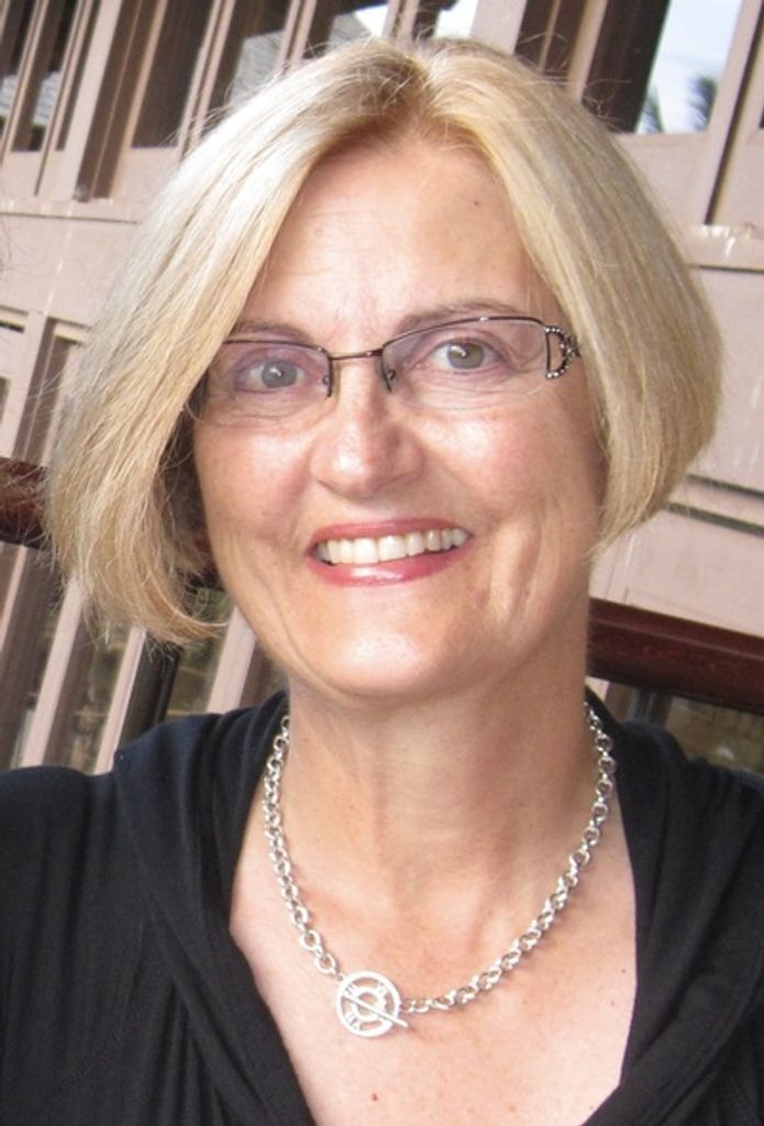 Joanna C Ambrosio Profile Photo