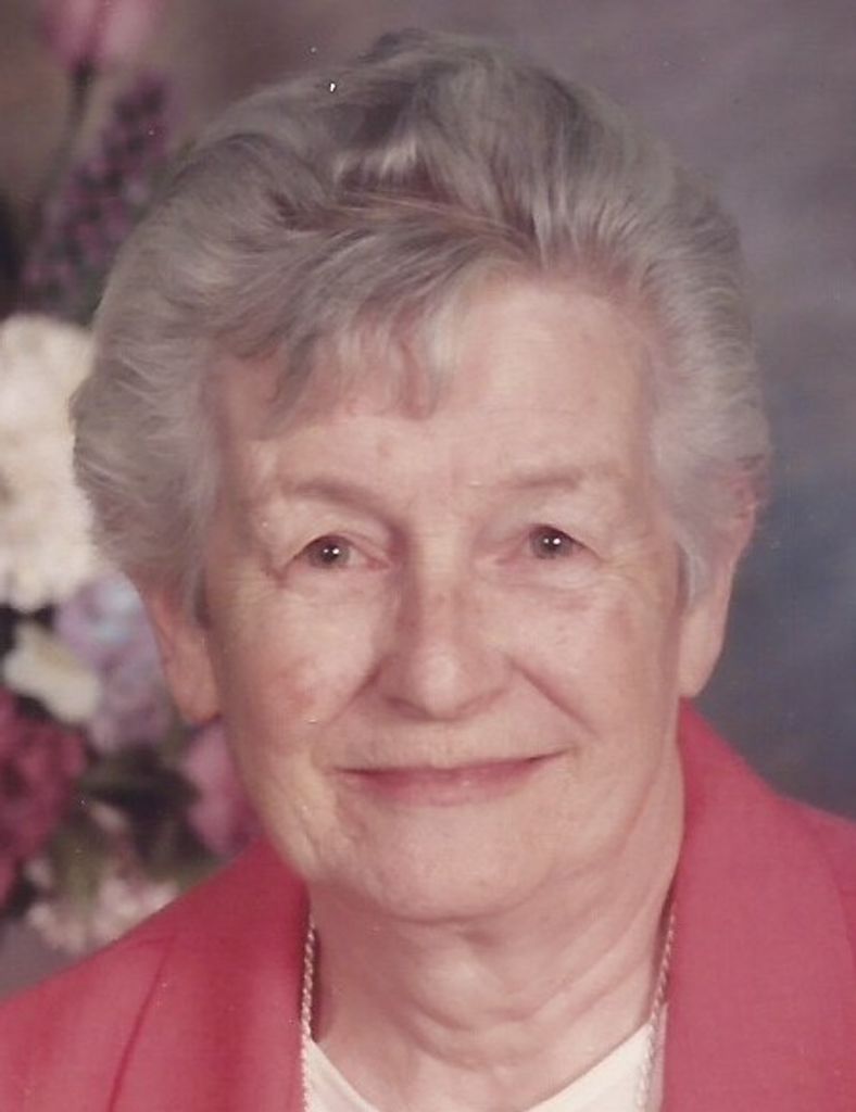 Helen P. (Radcliffe)  Willison