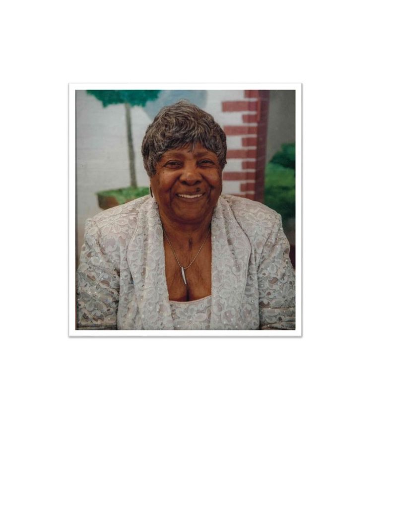 Alice Marshall Profile Photo