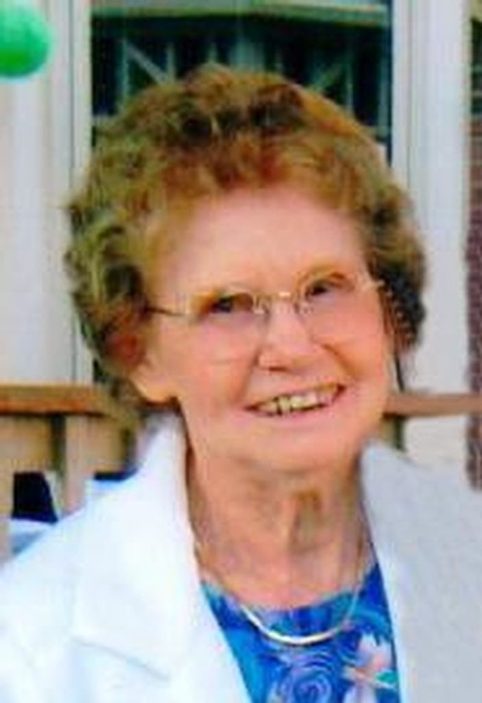 Frances I. Grabowski