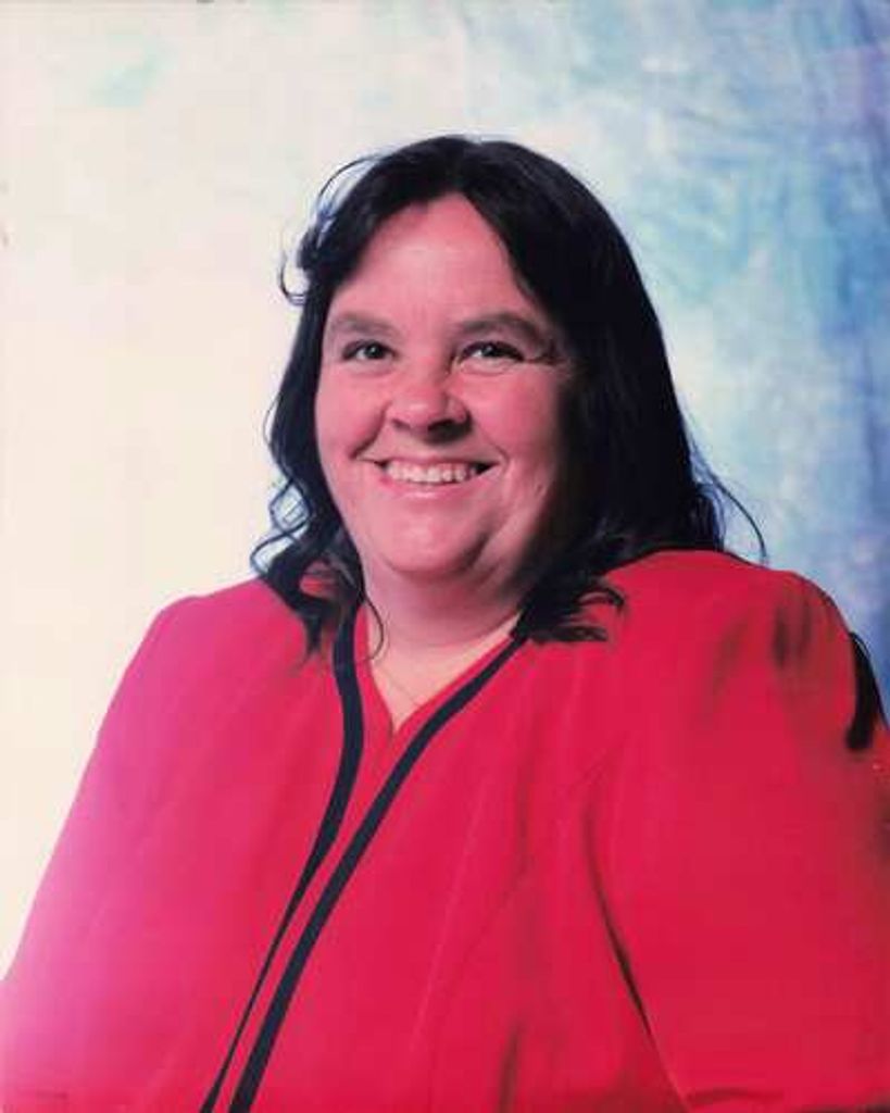 Katherine Marie Hampton