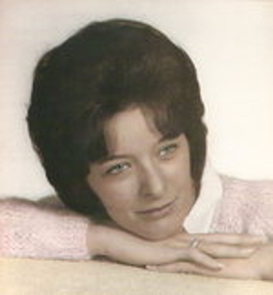 Judy McIntyre