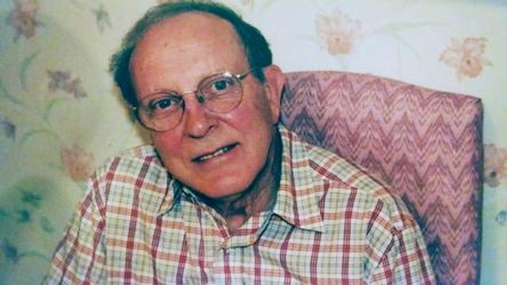 William "Bill" Hanson