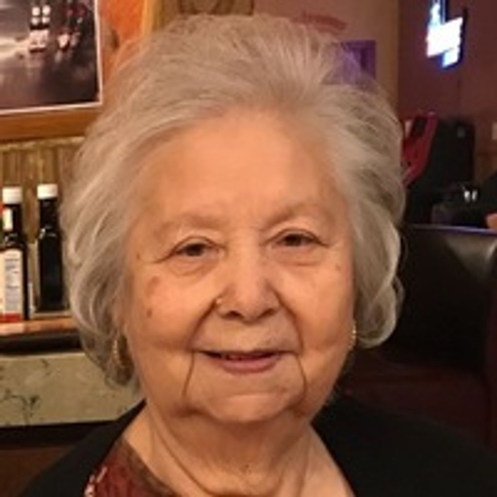 Dominga P. Luna