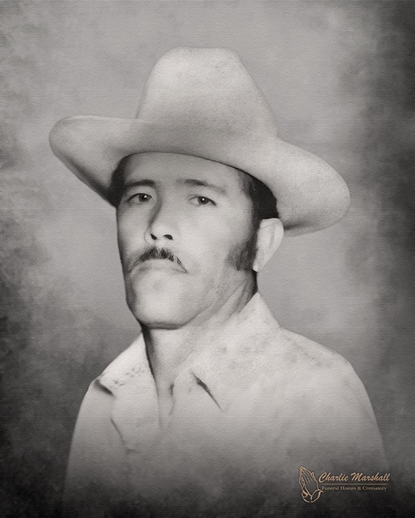 Pedro Velazquez