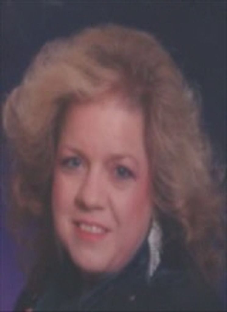 Lynda Faye Battles