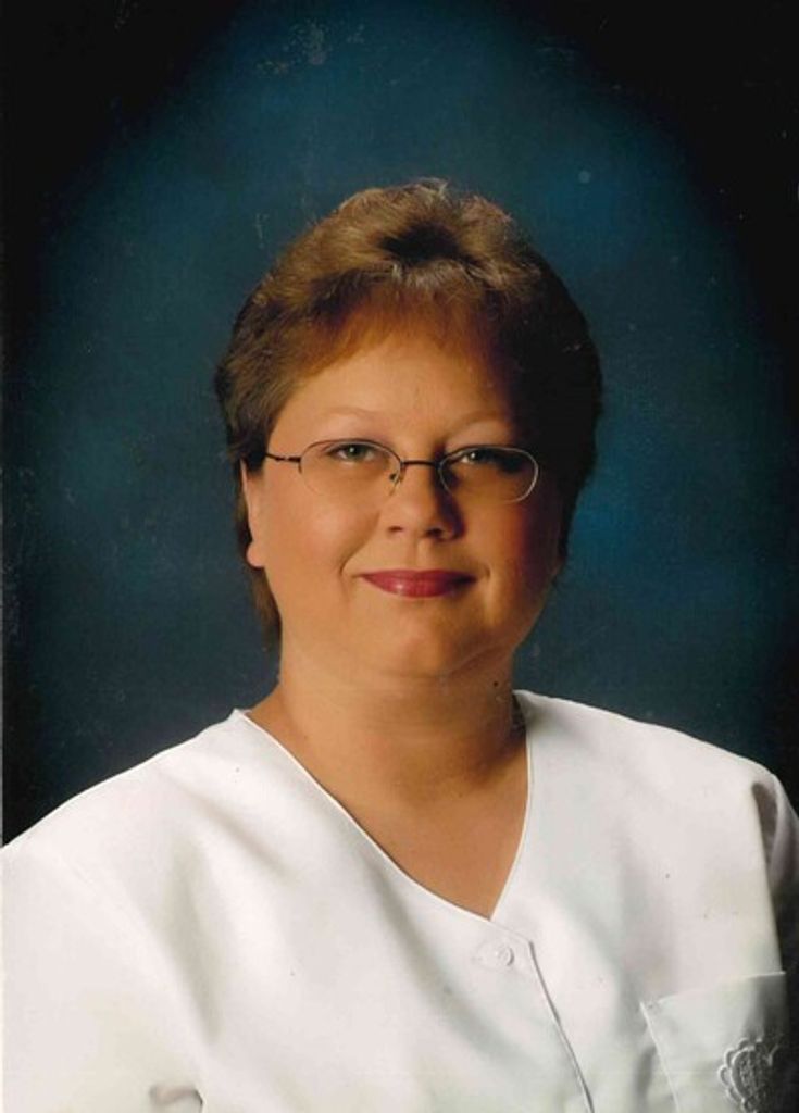 Margaret Russell Baggett Profile Photo