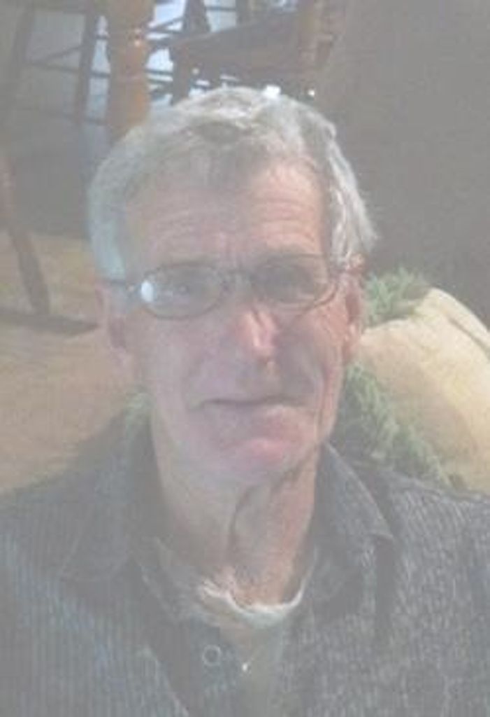 James Russell Little