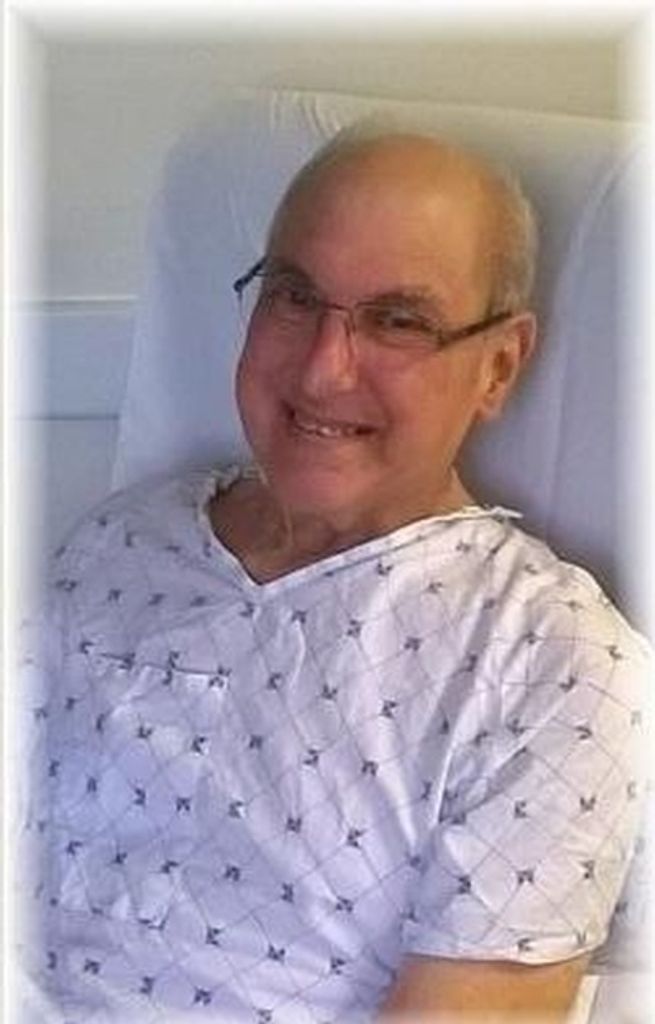 Jack Myron Dubow Profile Photo