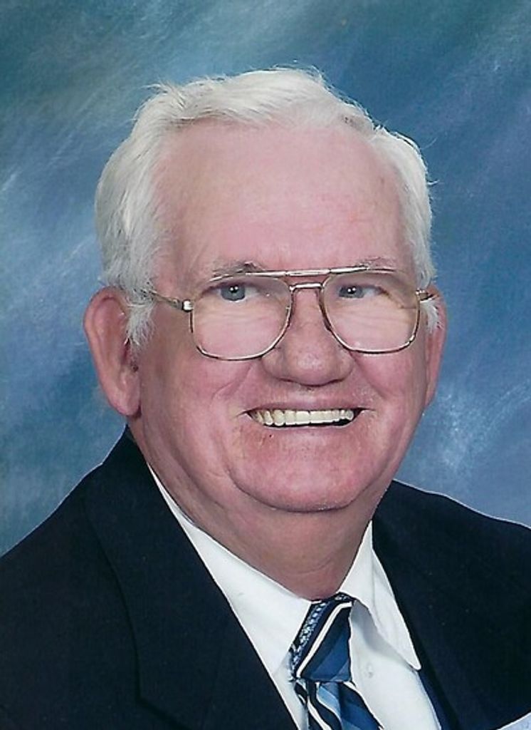 'Bob' Robert Cornett Profile Photo