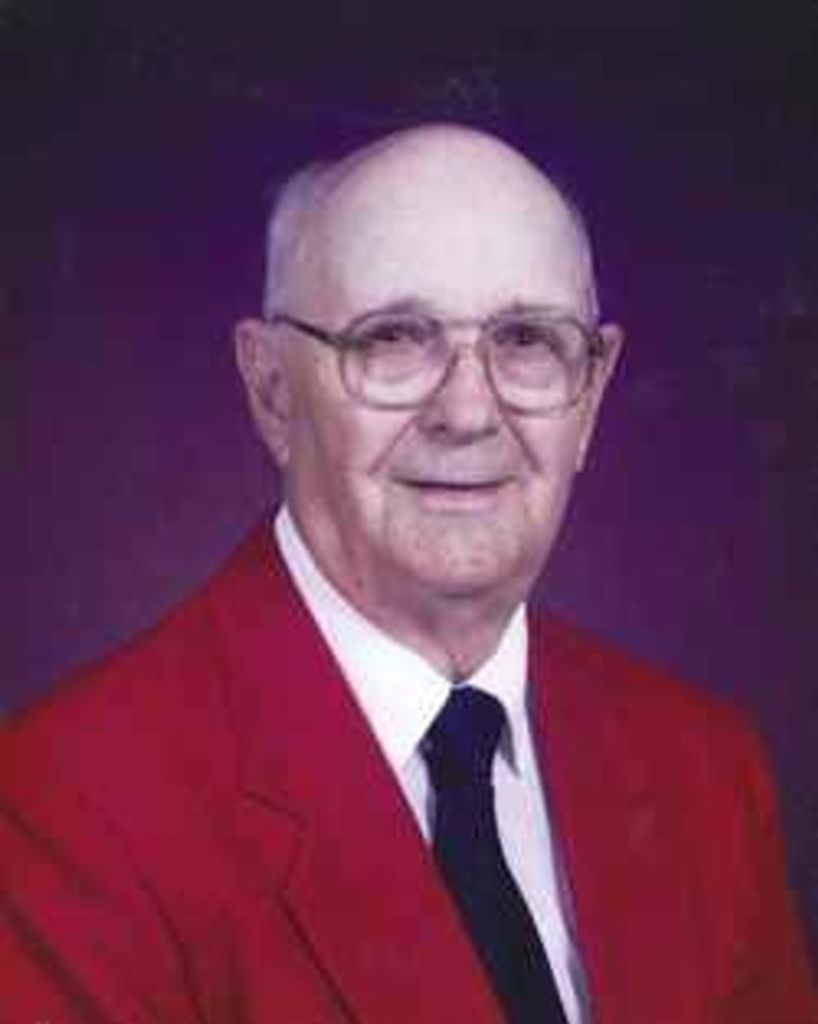 Mr. Cleveland Harris Wrather