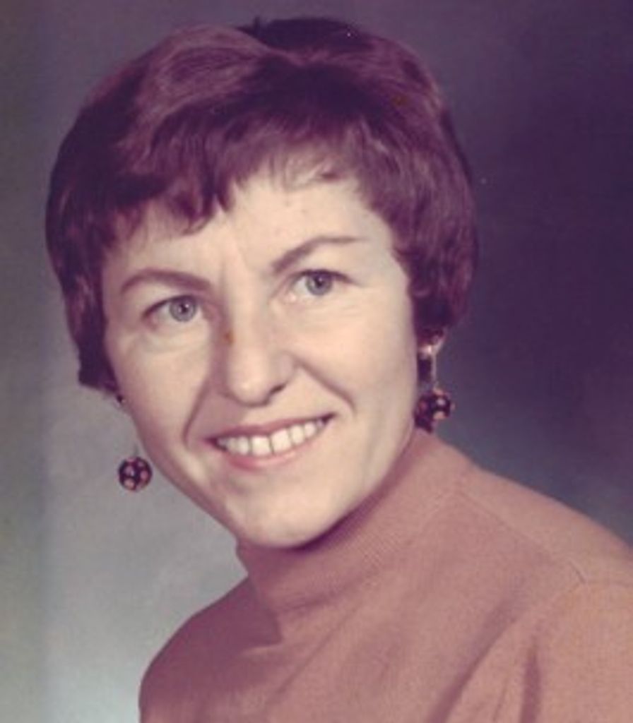 Erna Kaufman
