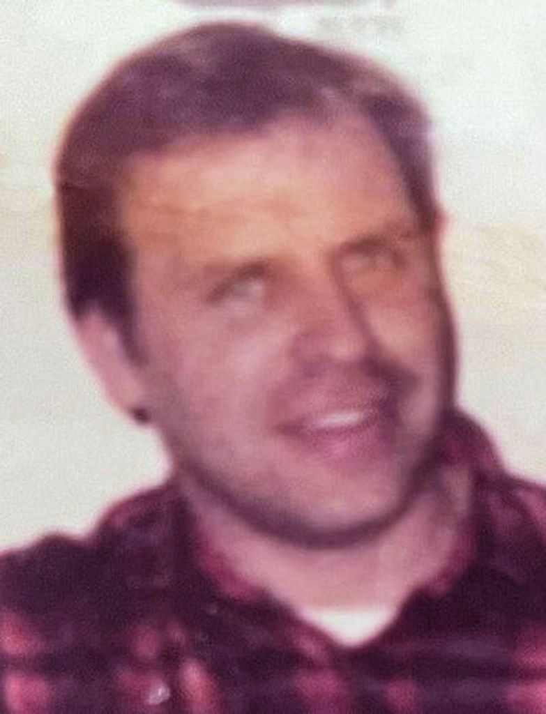 Gordon 'Gordy' L. Mossberger