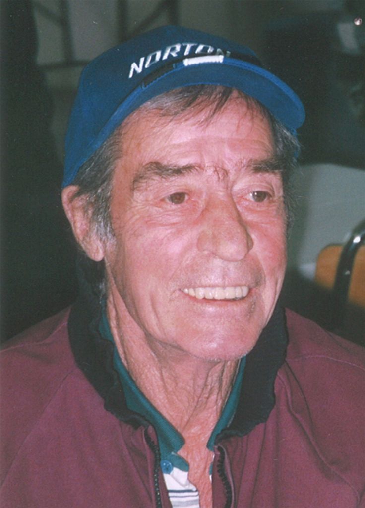 Roy "Bud" Ivan Monson Profile Photo
