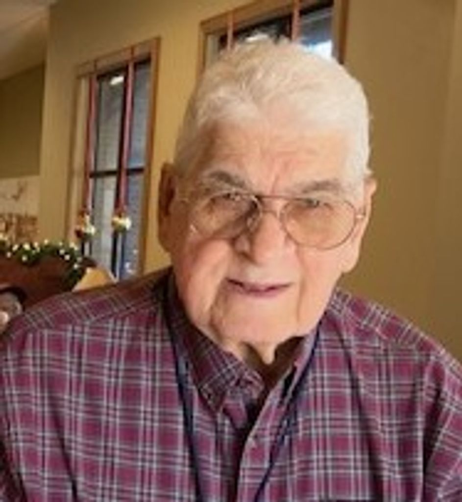 Charles (Chuck) Renaud Martel