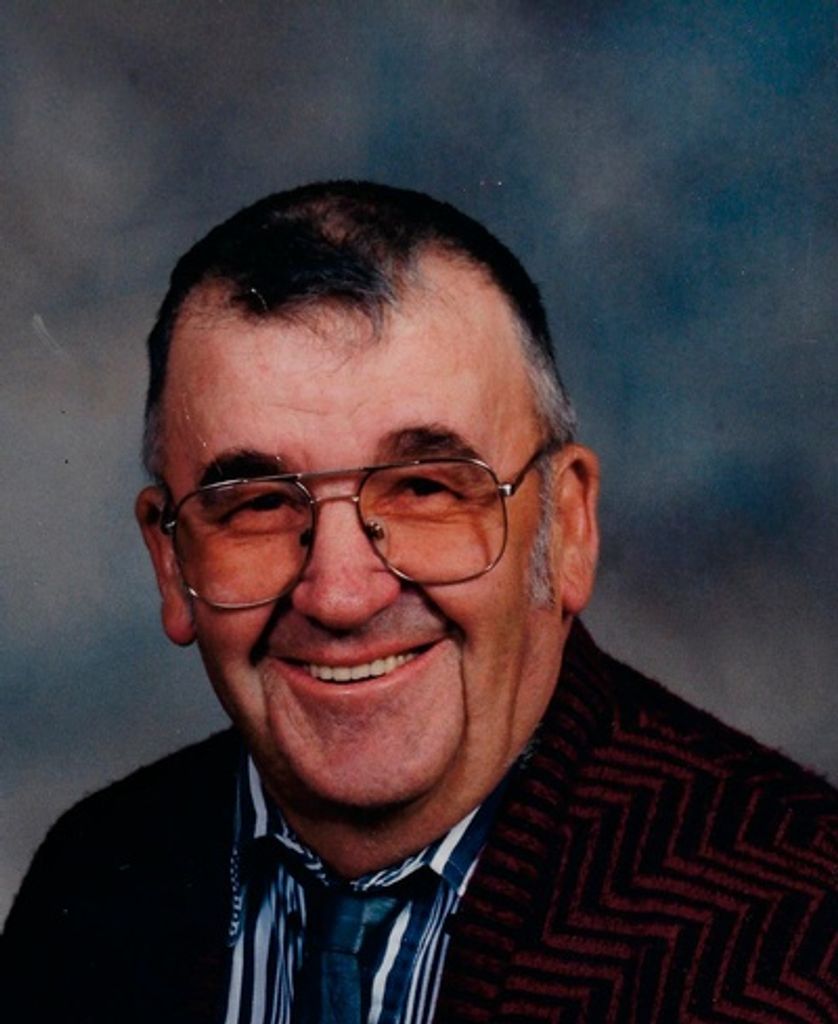 Douglas Bruce Currie Profile Photo