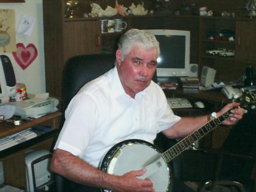 Fredric Staton
