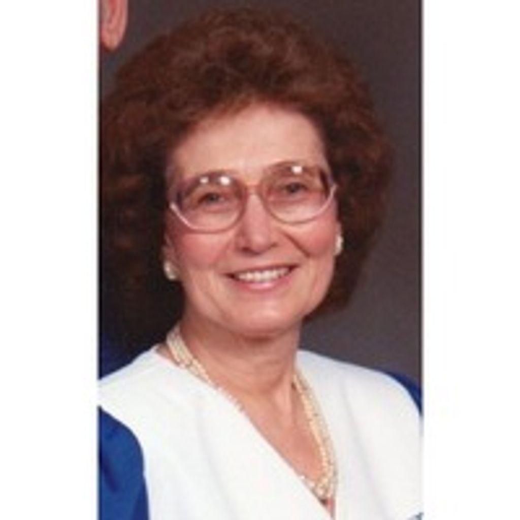 Joan M. Wainright