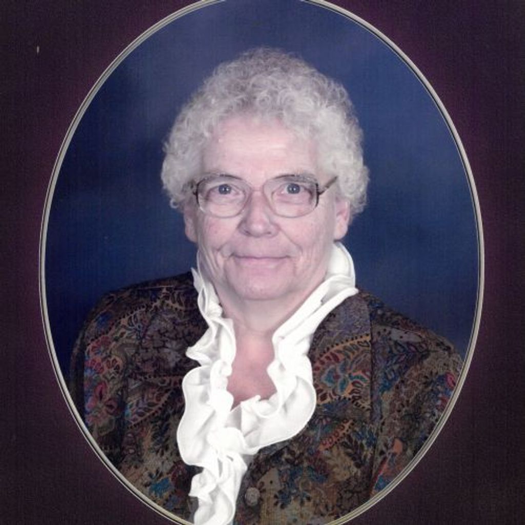 Phyllis L. Mcmains
