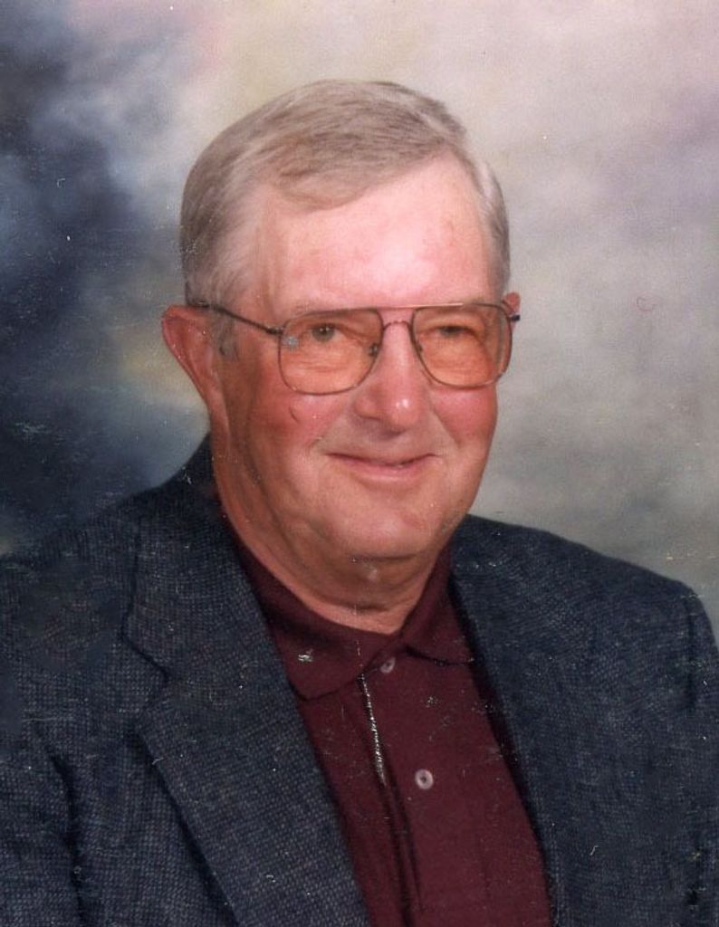 Orville Raasch